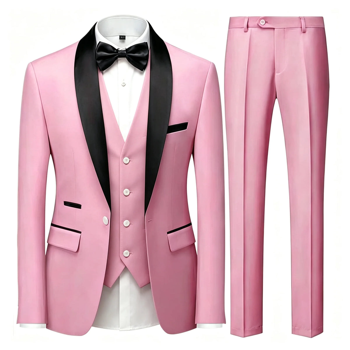 Men's Slim Fit Occasion Suit & Blazer Options