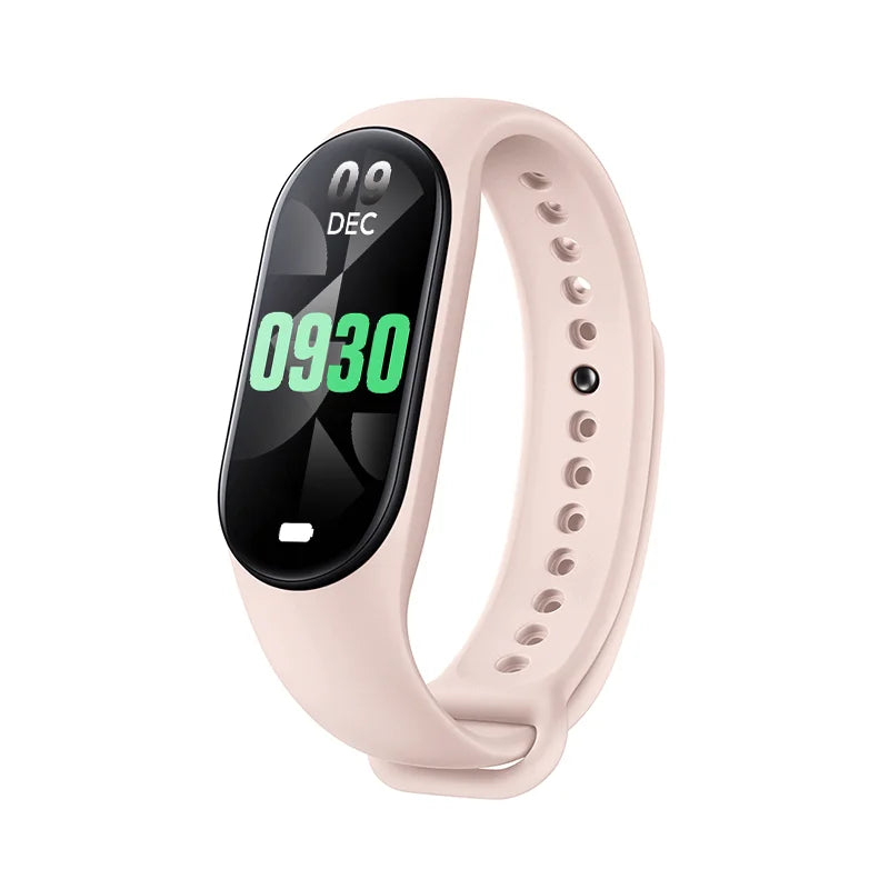 2.01-Inch Everyday Smartwatch with Music Control