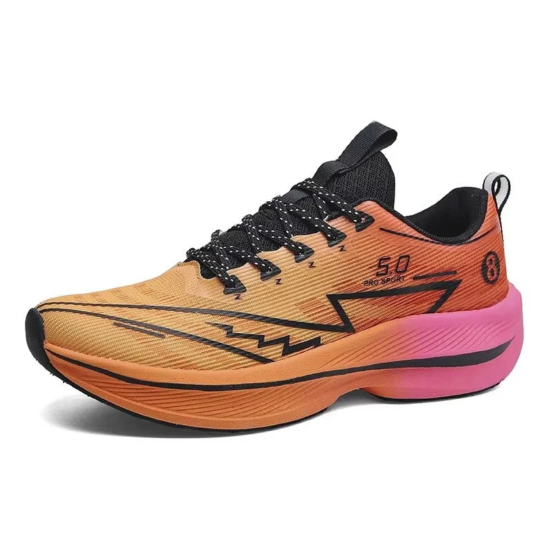 Unisex Soft-Cushion Athletic Sneakers