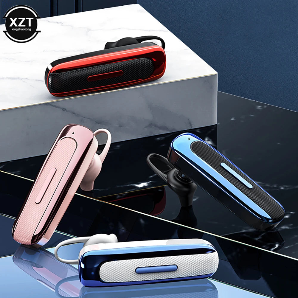 Wireless In-Ear Bluetooth Earbuds