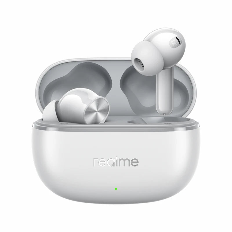 Dynamic-Bass TWS Wireless Earbuds
