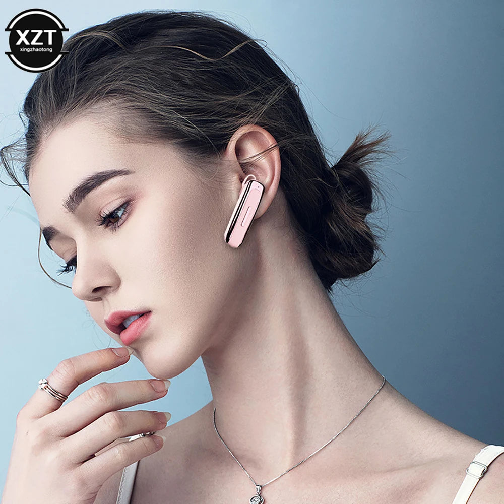 Wireless In-Ear Bluetooth Earbuds