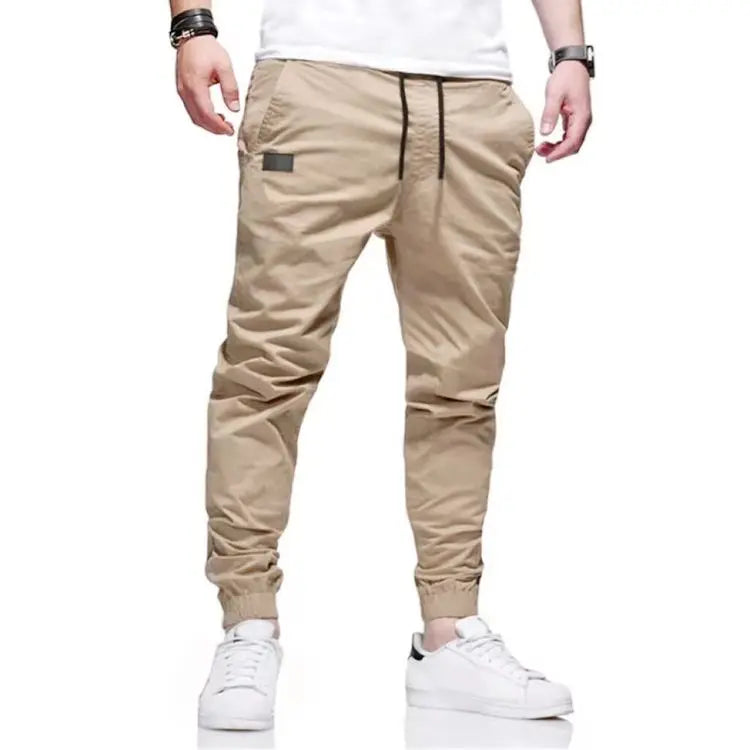 Men's Cargo Pants — product view
