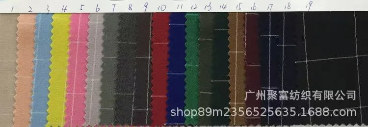 Men's Plaid 3-Piece Suit Set — product view
