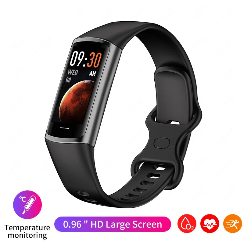 1.1-Inch Everyday Smartwatch