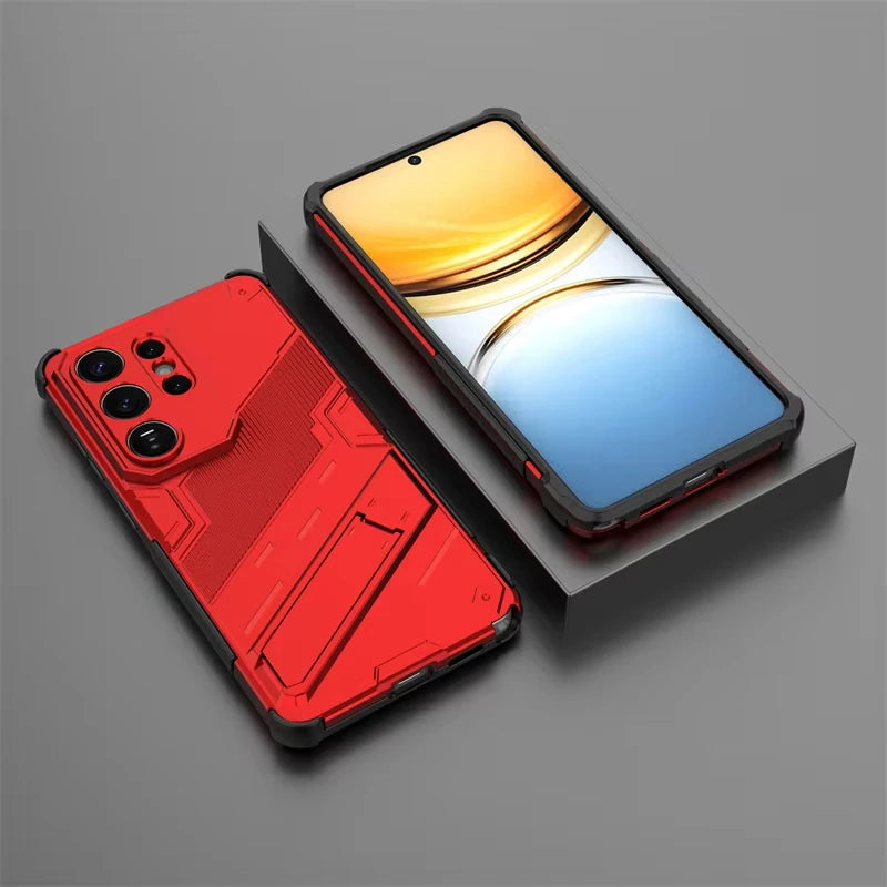 Protective Phone Case for Samsung Galaxy S26 Ultra, S26, S26 Plus