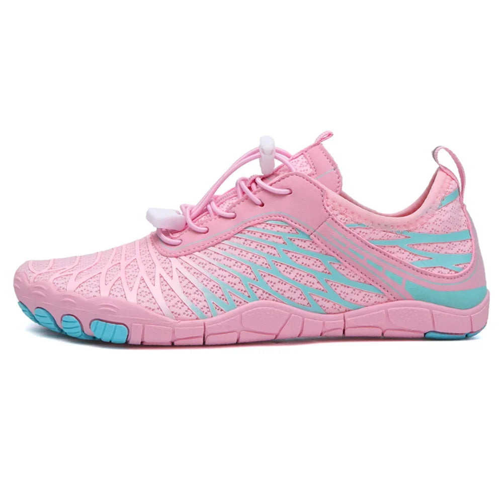 Quick-Drying Water Shoes — product view