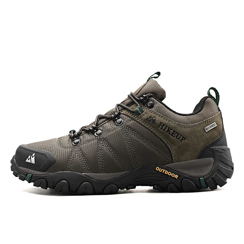 Men's Breathable Outdoor Shoes