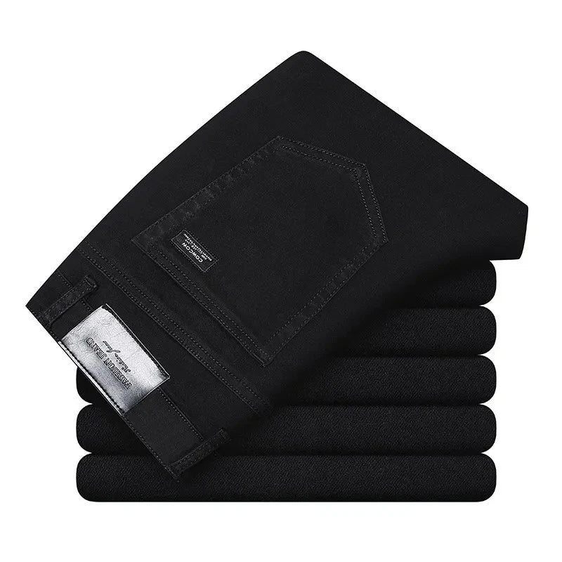 Men's Cargo Pants - Multi-Pocket Wear-Resistant — product view