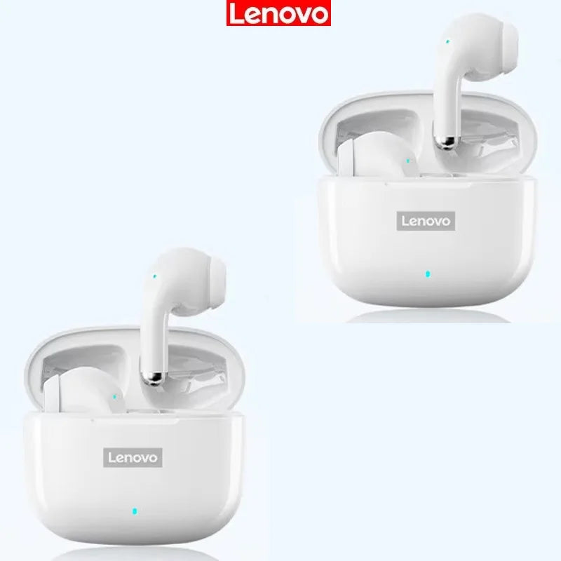 Touch-Control TWS Sport Wireless Earbuds