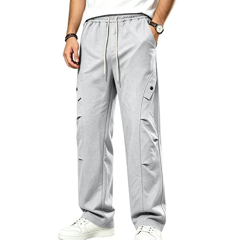Men's Cargo Pants - Stretch — product view