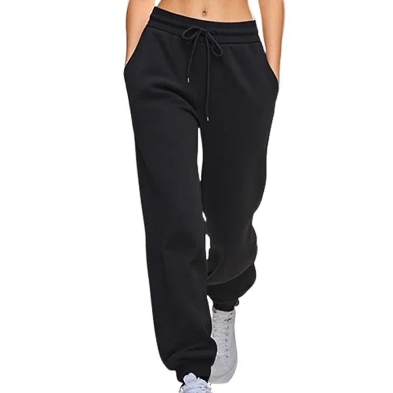 Women's Hoodie & Jogger Outfit Options