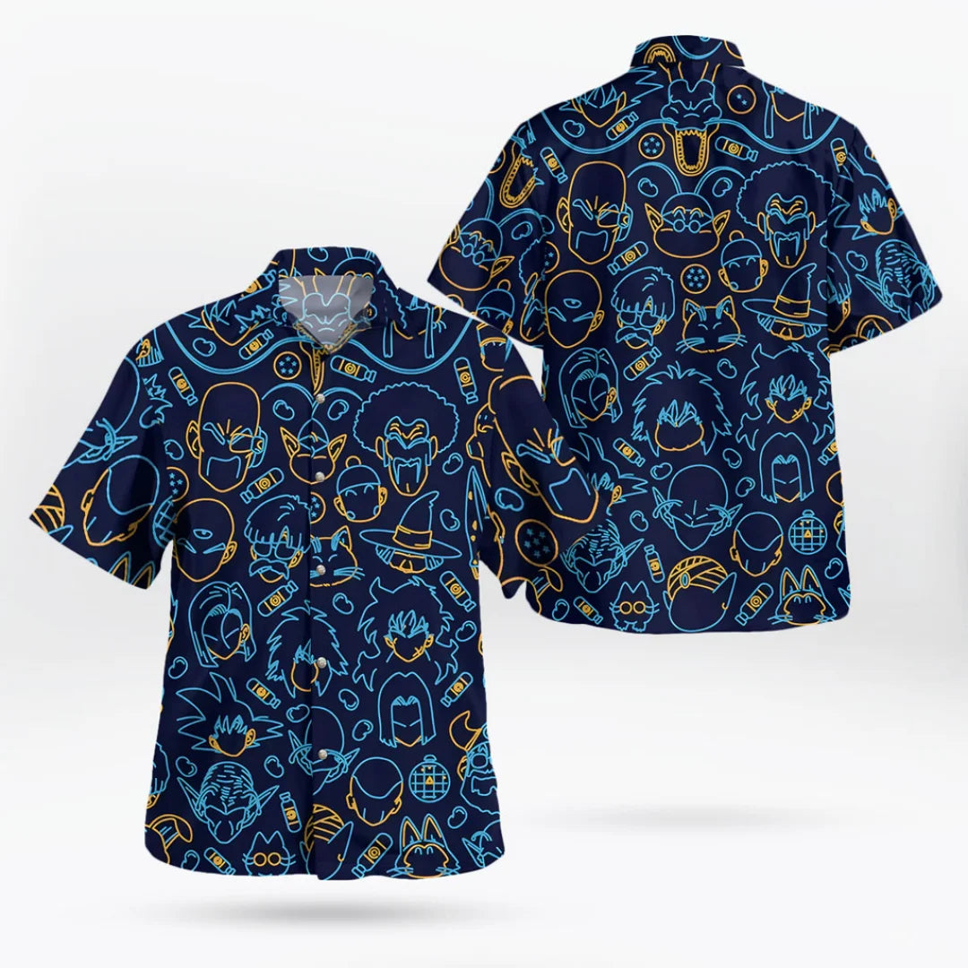 Men's Casual T-Shirt