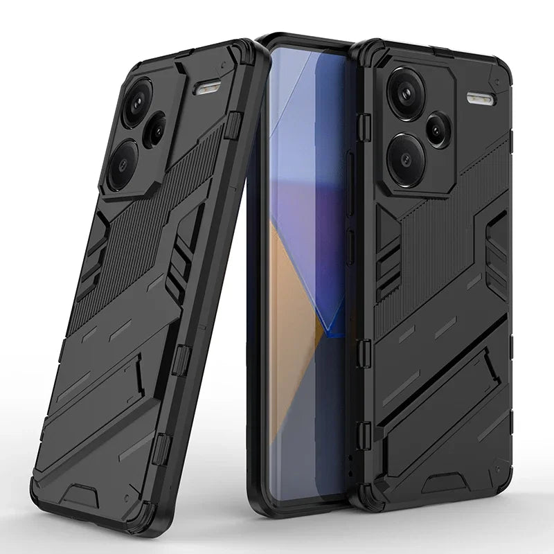 Protective Phone Case for Redmi Note 14 Pro 4G (Global), Redmi Note 14 Pro+ 5G (Global), Redmi Note 13 5G, Redmi Note 13 4G, Redmi Note 13 Pro+ 5G, Redmi Note 13 Pro 4G, Redmi Note 13 Pro 5G, Redmi Note 14 5G (Global) & More Models