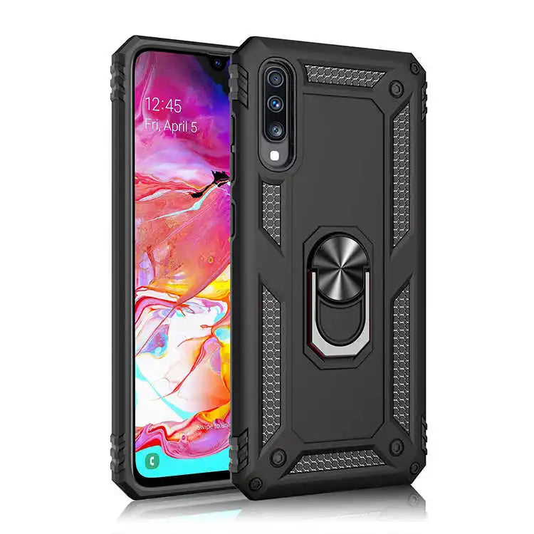 Shockproof Phone Case for Samsung Galaxy J6 2018, A8 2018, J4 2018, J3 2018, A6 2018, A6 Plus 2018, A9 2018, A8 Plus 2018, A7 2018, J6 Plus 2018, J7 2018, J4 Plus 2018, J7 2017 J730, J5 2017 J530