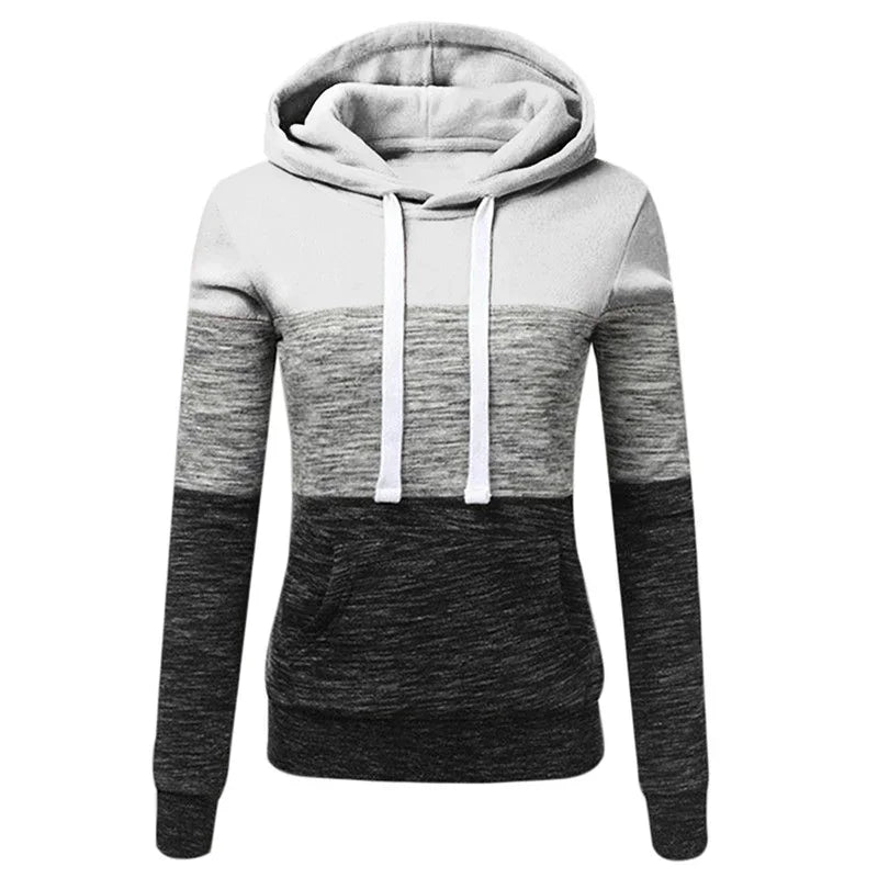 Women's Hoodie & Jogger Outfit Options