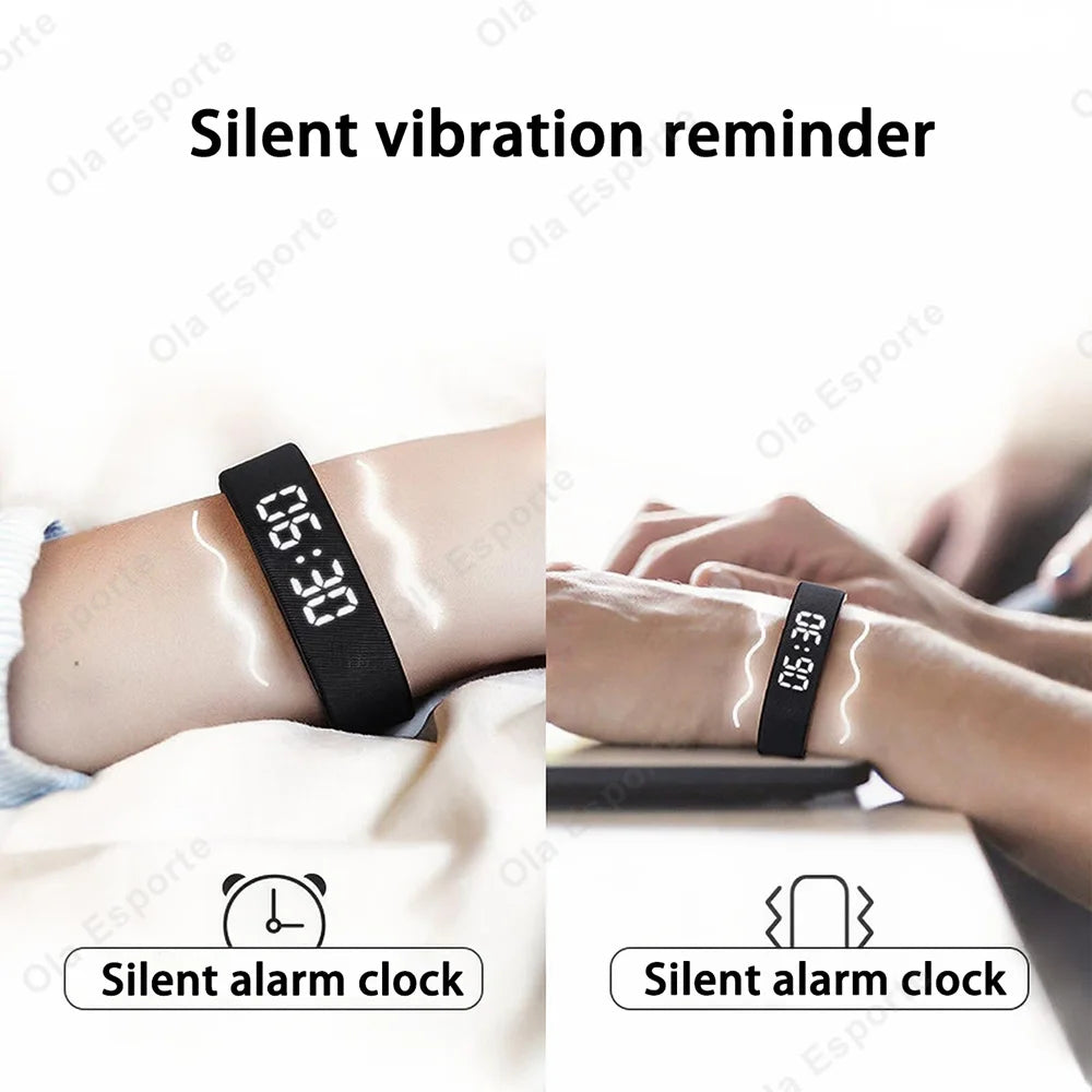 Outdoor 1.44-Inch Everyday Smartwatch with Sleep Features