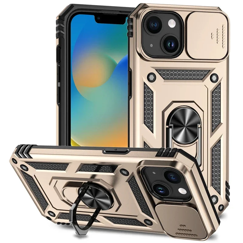 Kickstand Phone Case for iPhone 13, iPhone 14 Pro Max, iPhone 13 Pro, iPhone 14 Plus, iPhone 14 Pro, iPhone 12 Pro, iPhone 12, iPhone 11, iPhone 12 Pro Max, iPhone 13 Pro Max, iPhone 11 Pro Max, iPhone 11 Pro, iPhone 15 & More Models