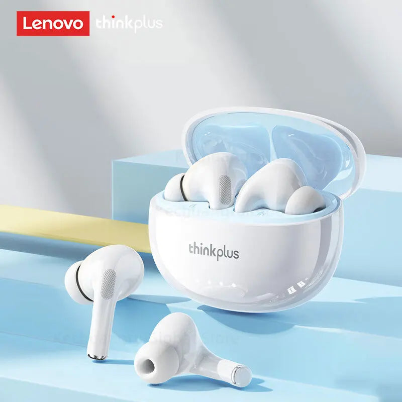Bluetooth 5.4 Gaming & Sport Wireless Earbuds