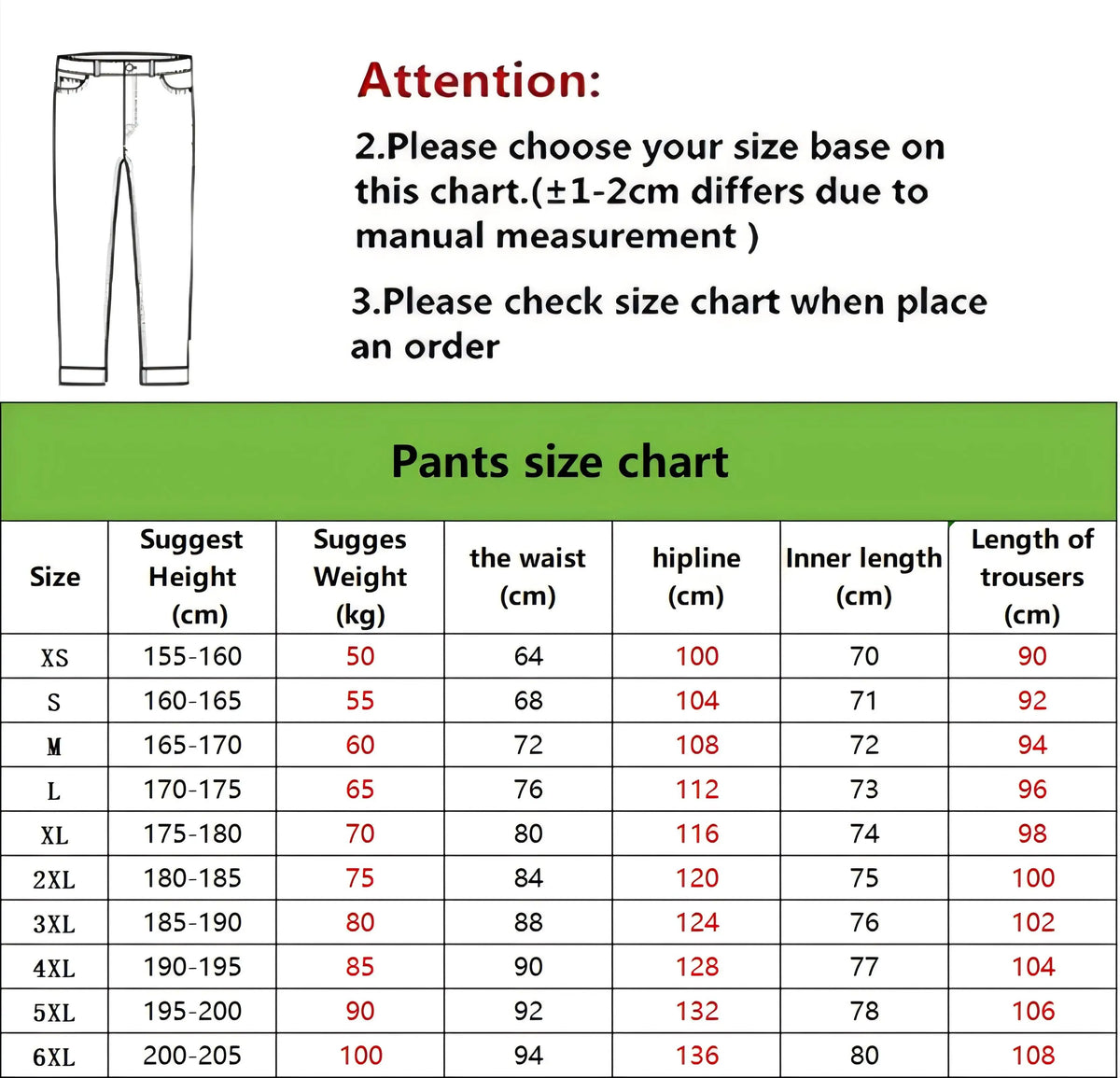 Men's Graphic Print Casual Pants
