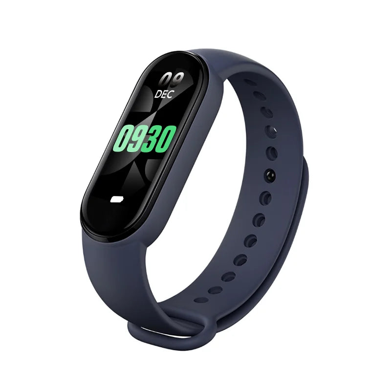 2.01-Inch Everyday Smartwatch with Music Control