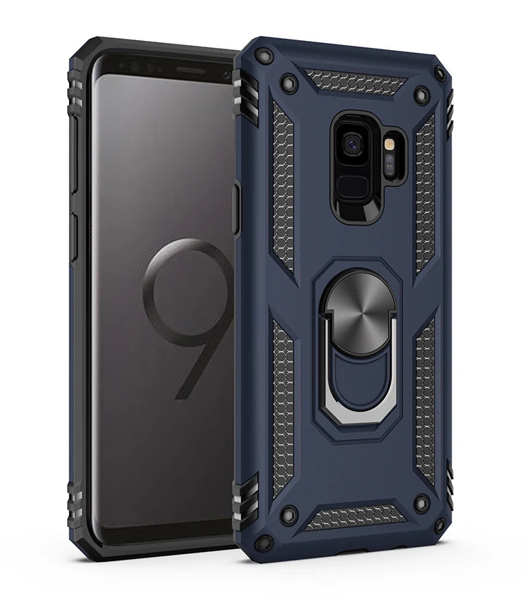 Protective Phone Case for Samsung Galaxy S10 Lite, S8, A8 2018 A530, A8 Plus 2018, A6 Plus 2018, A7 2018 A750, J8 2018 J810, A6 2018 A600, Note 10 Lite, Note 8, S10 Plus, S10E, S9 Plus, S10, S8 Plus, S9, Note 9, J6 2018 J600 & More Models
