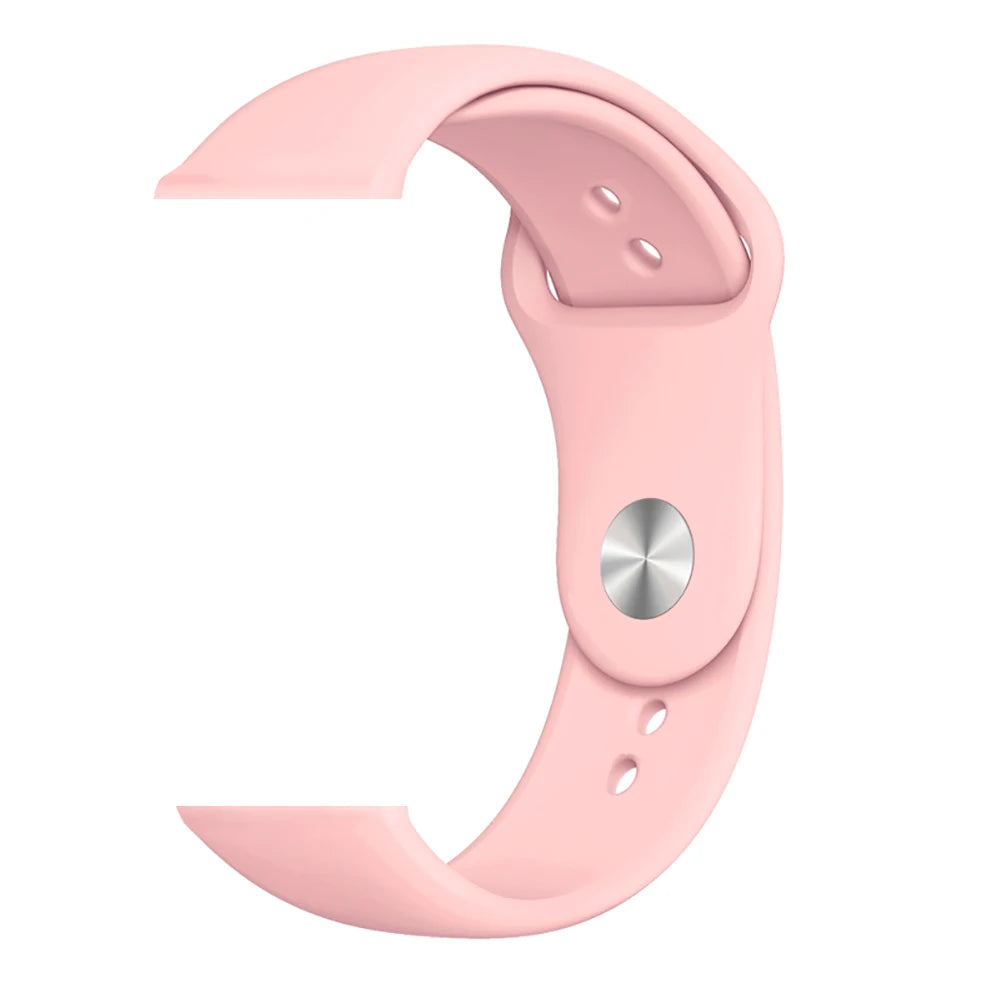 Everyday Smartwatch with Music Control