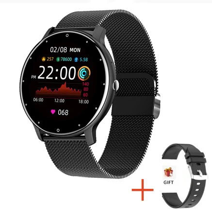 1.3-Inch Calling Smartwatch