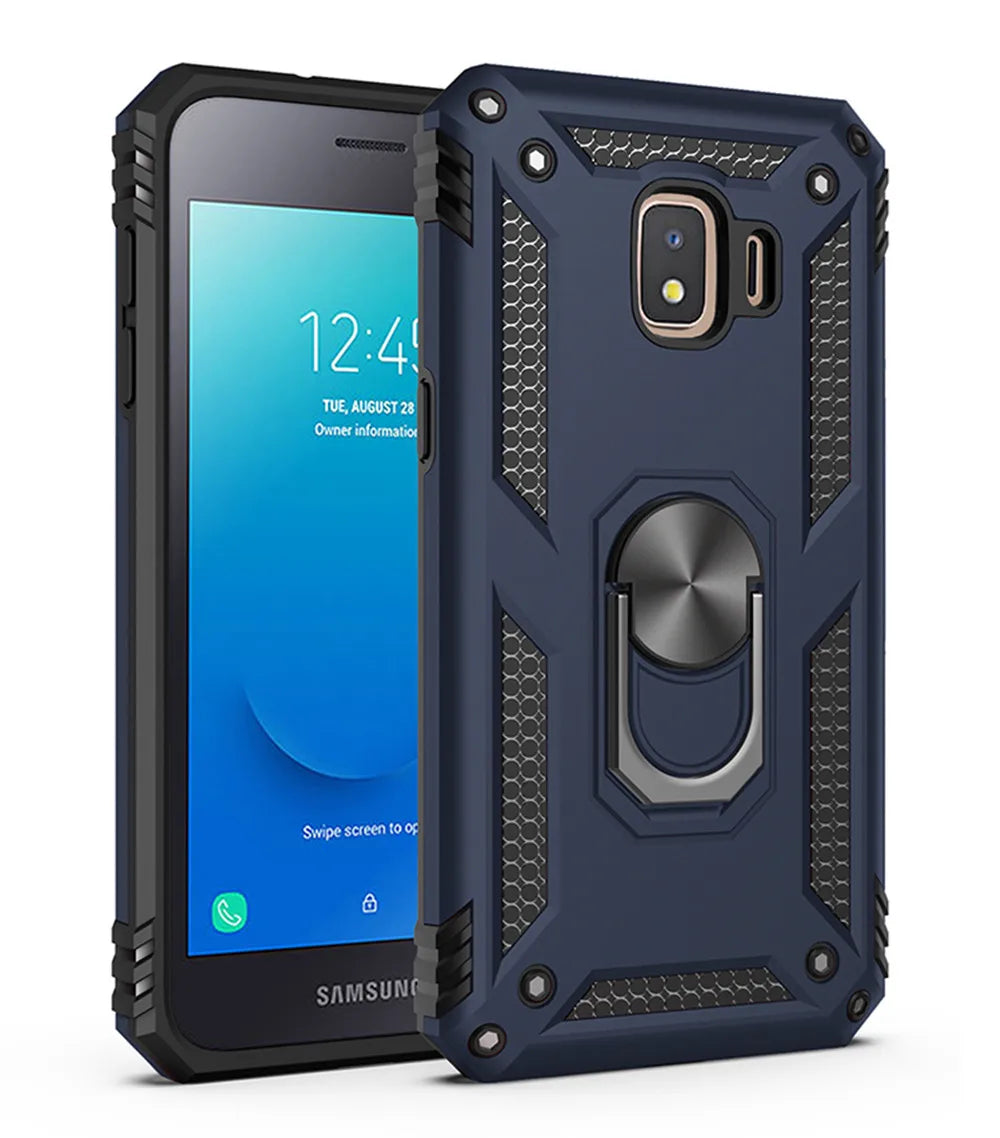 Kickstand Phone Case for Samsung Galaxy J2 Core