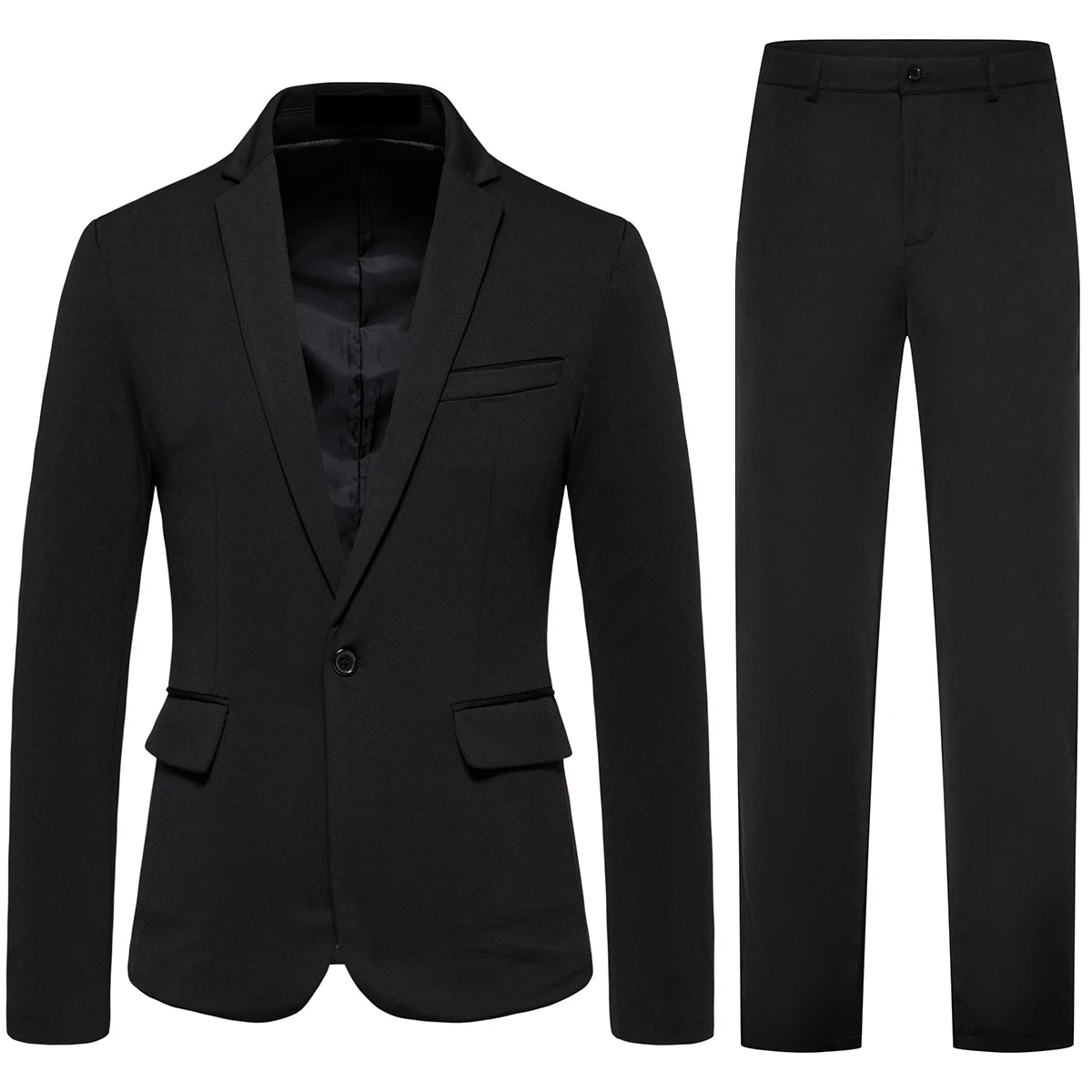 Men's Suit Set — product view