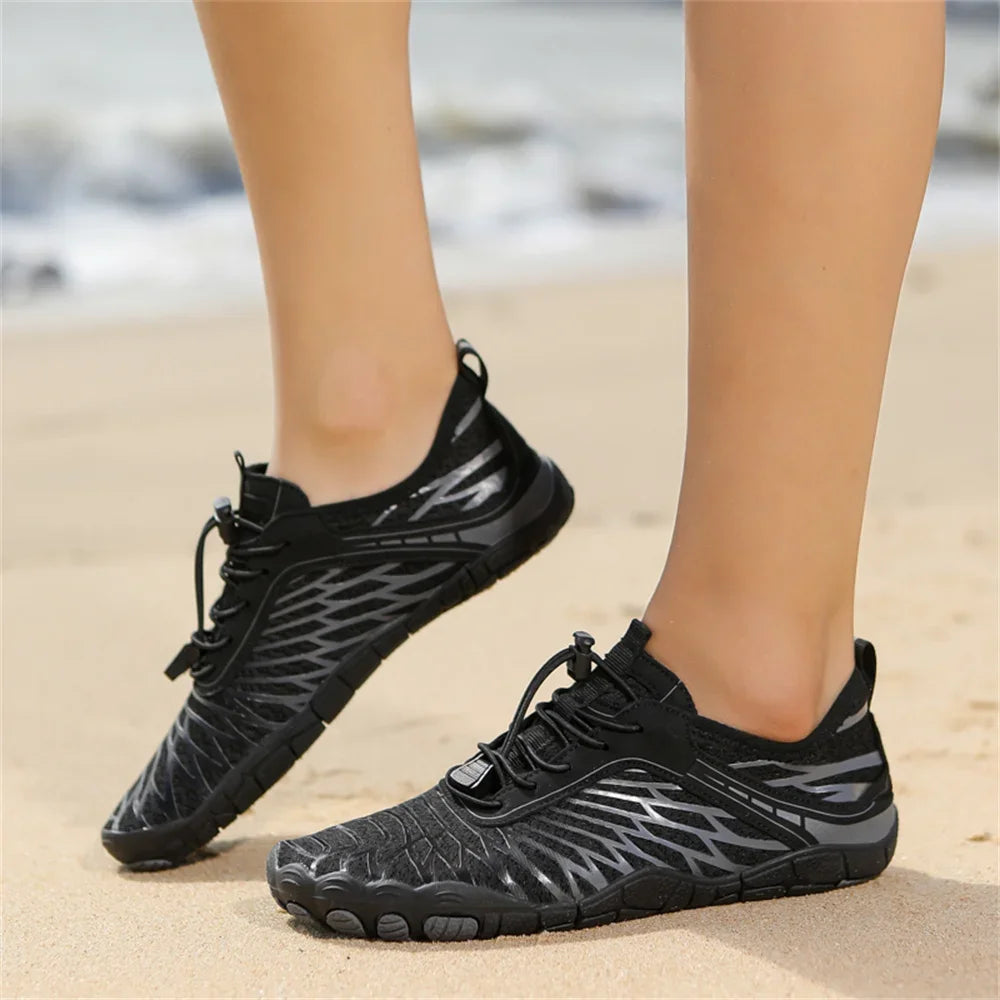 Quick-Drying Water Shoes — product view