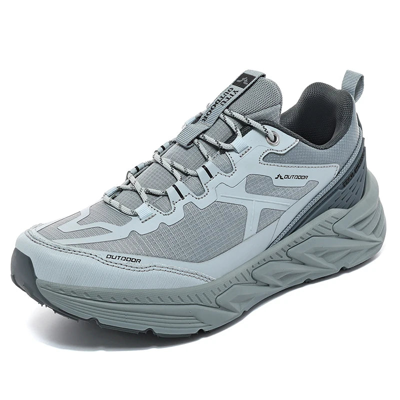 Breathable Everyday Walking Sneakers — product view