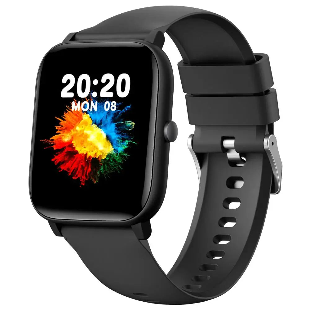 1.85-Inch Calling Smartwatch with Sleep Features