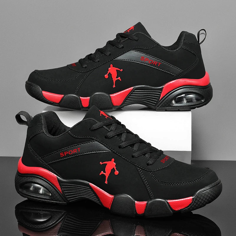 Men's Everyday Walking Sneakers