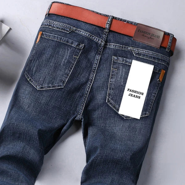 Men's Cargo Pants - Multi-Pocket Wear-Resistant — product view