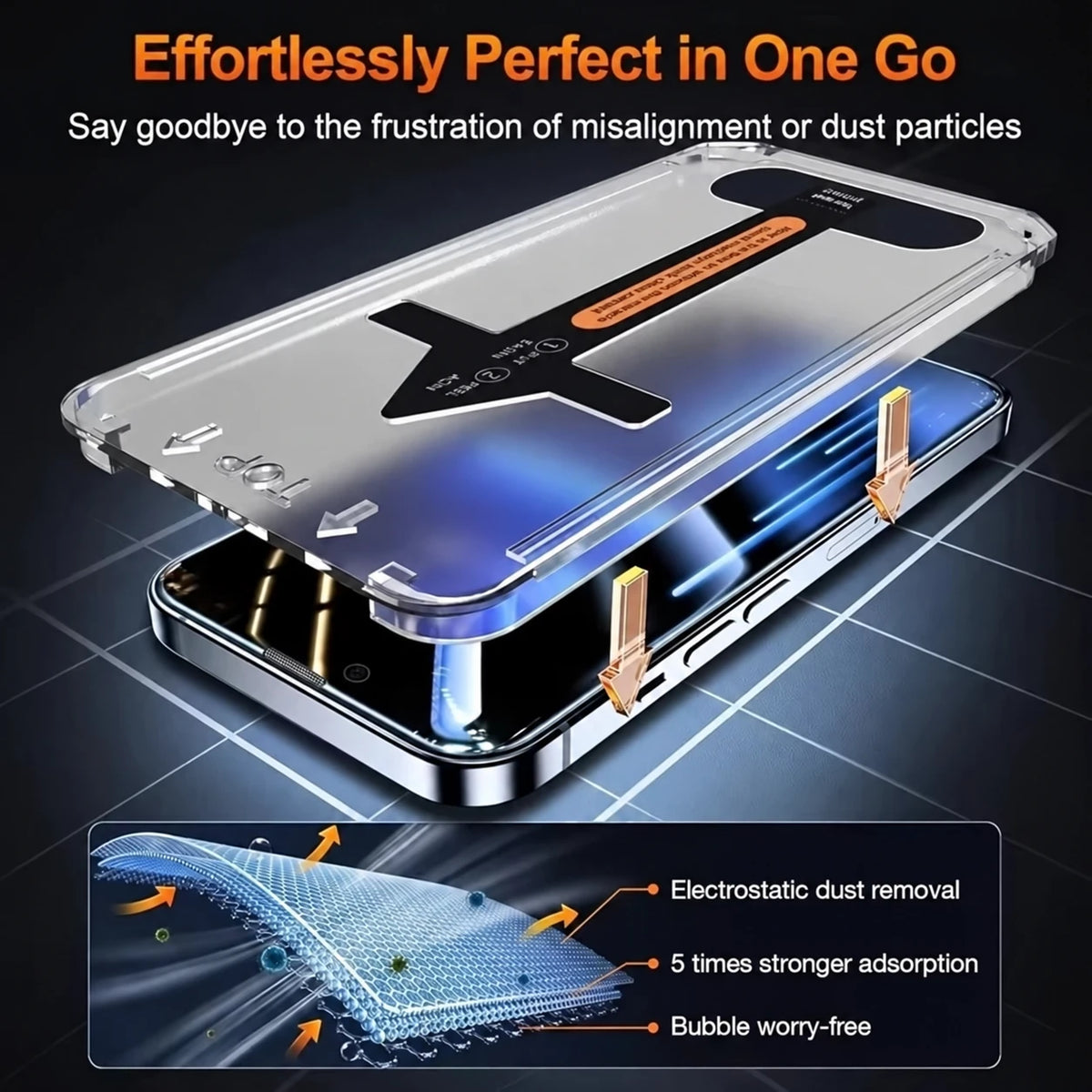 Easy-Install Privacy Tempered Glass Screen Protector for Samsung Galaxy A55, A35, S24 FE, S24+, S24, S24 Ultra, A15 5G, A24 4G, A73 5G, S22+ 5G, A14, S25 Edge, S25, S22 5G, A56, S25+, S25 Ultra, A17, A36, S26 Ultra, S26, A26, A57, A37 & More Models