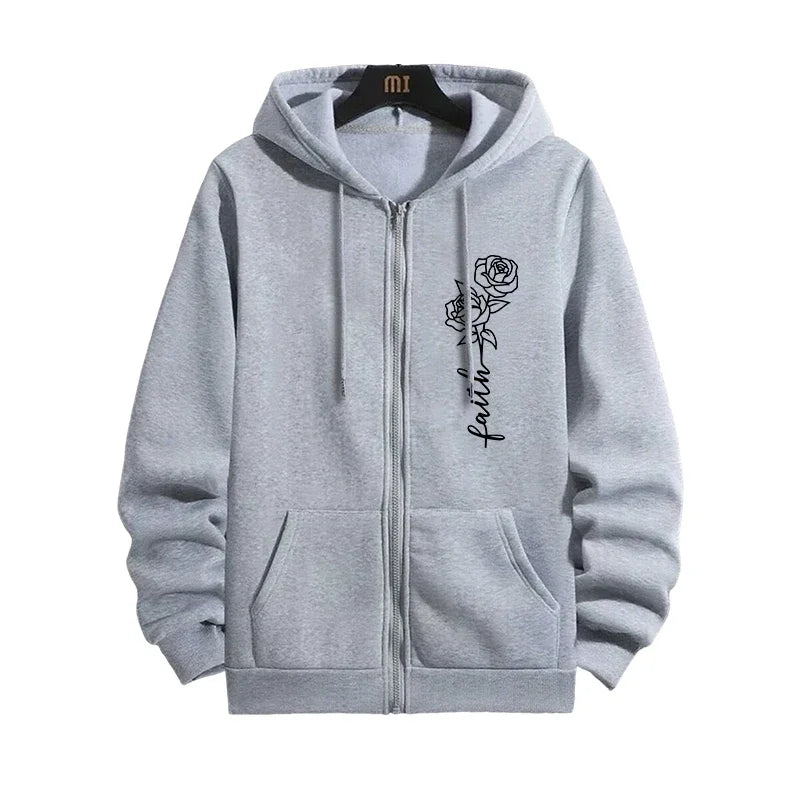 Women's Hoodie & Jogger Outfit Options