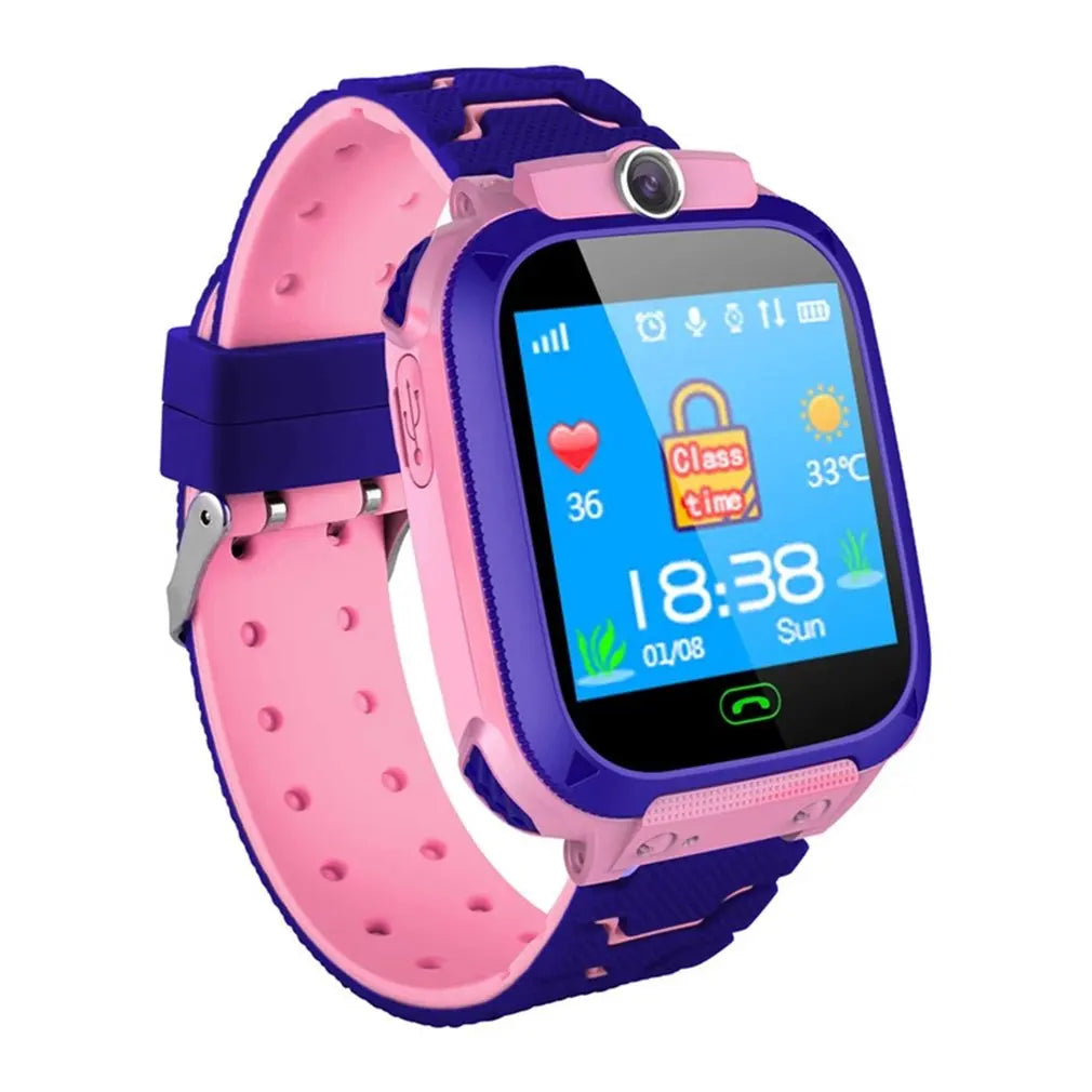 Children's 1.44-Inch Smartwatch