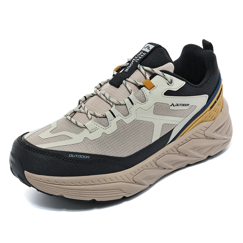 Breathable Everyday Walking Sneakers — product view