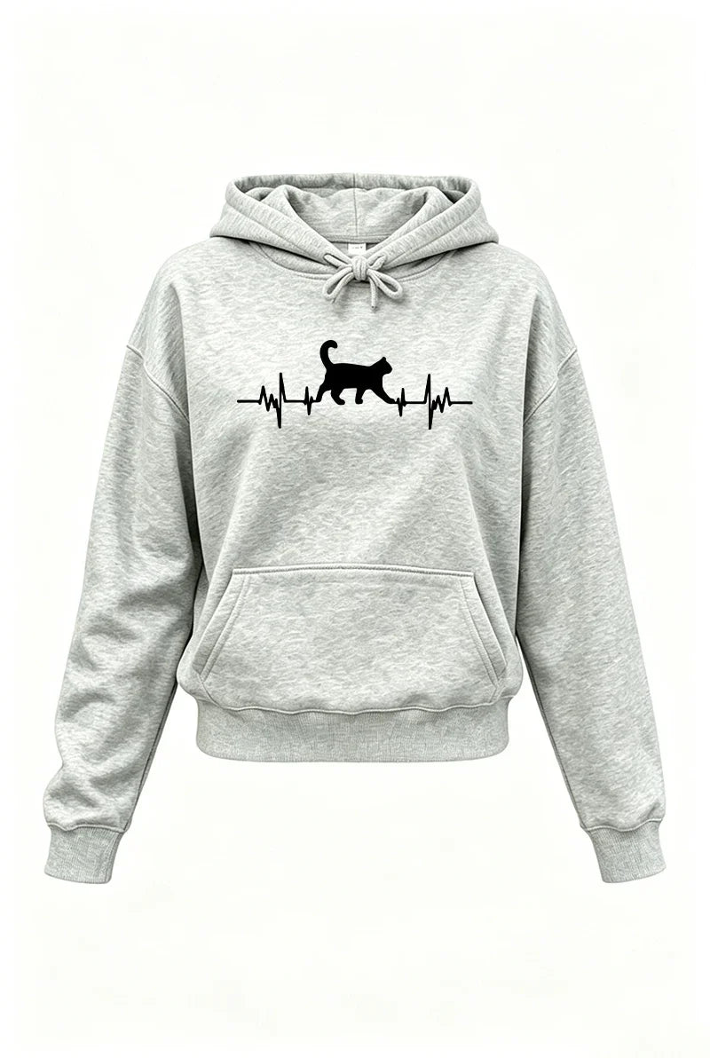 Women's Hoodie & Jogger Outfit Options