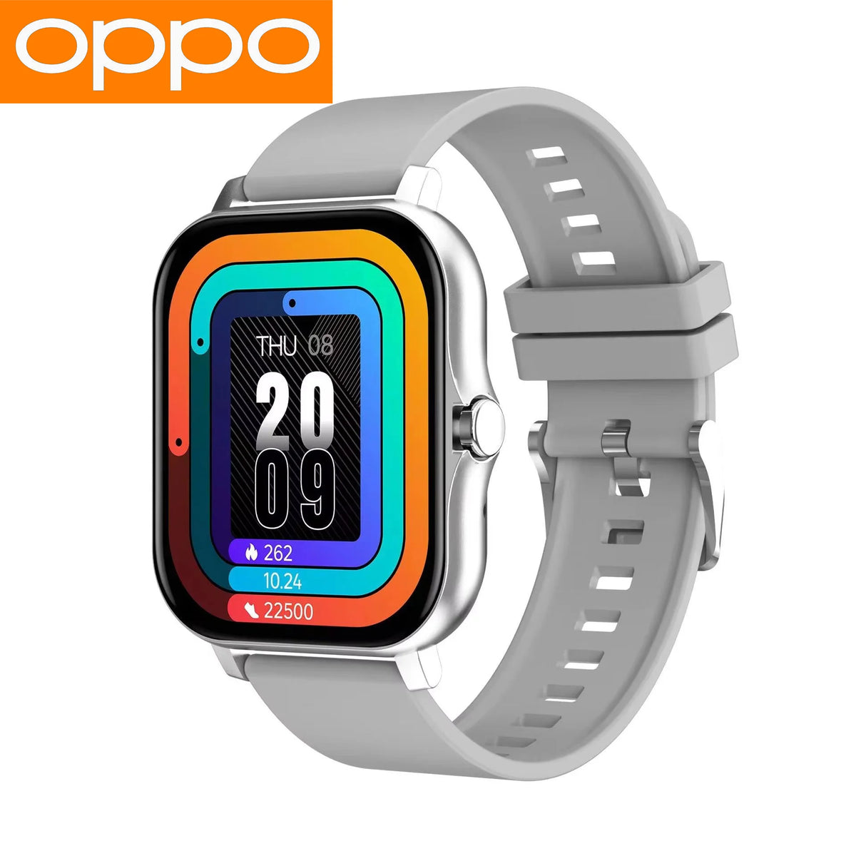 1.44-Inch Calling Smartwatch