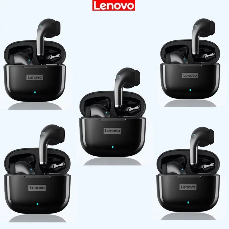 Touch-Control TWS Sport Wireless Earbuds