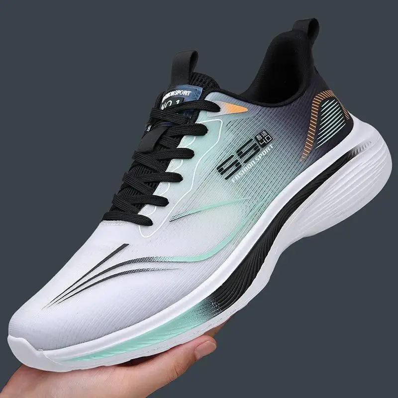 Men's Chunky Athletic Sneakers