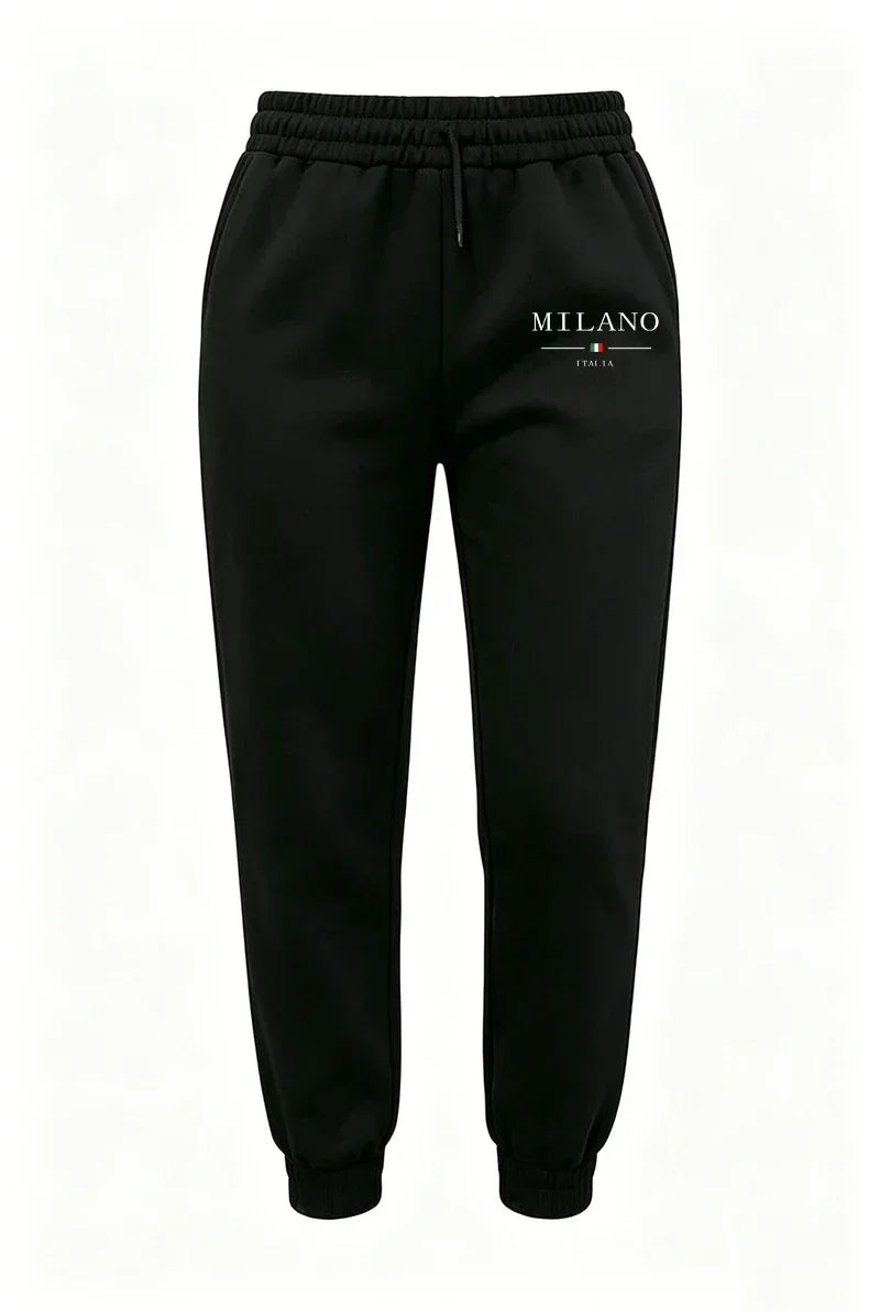Women's Hoodie & Jogger Outfit Options