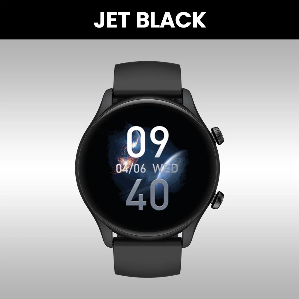 1.39-Inch Calling Smartwatch