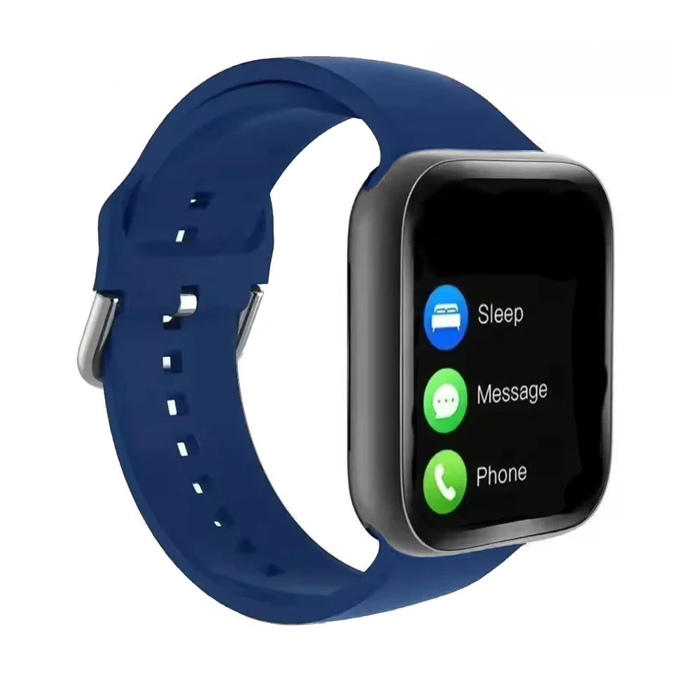 1.73-Inch Calling Smartwatch