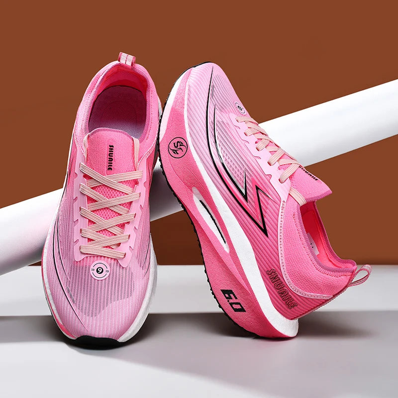 Unisex Lightweight Athletic Shoes