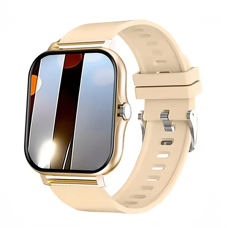 1.83-Inch Calling Smartwatch with Custom Dial