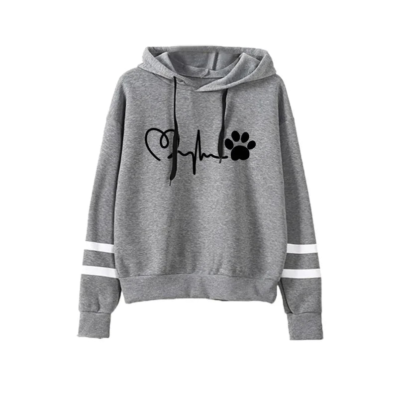 Women's Hoodie & Jogger Outfit Options