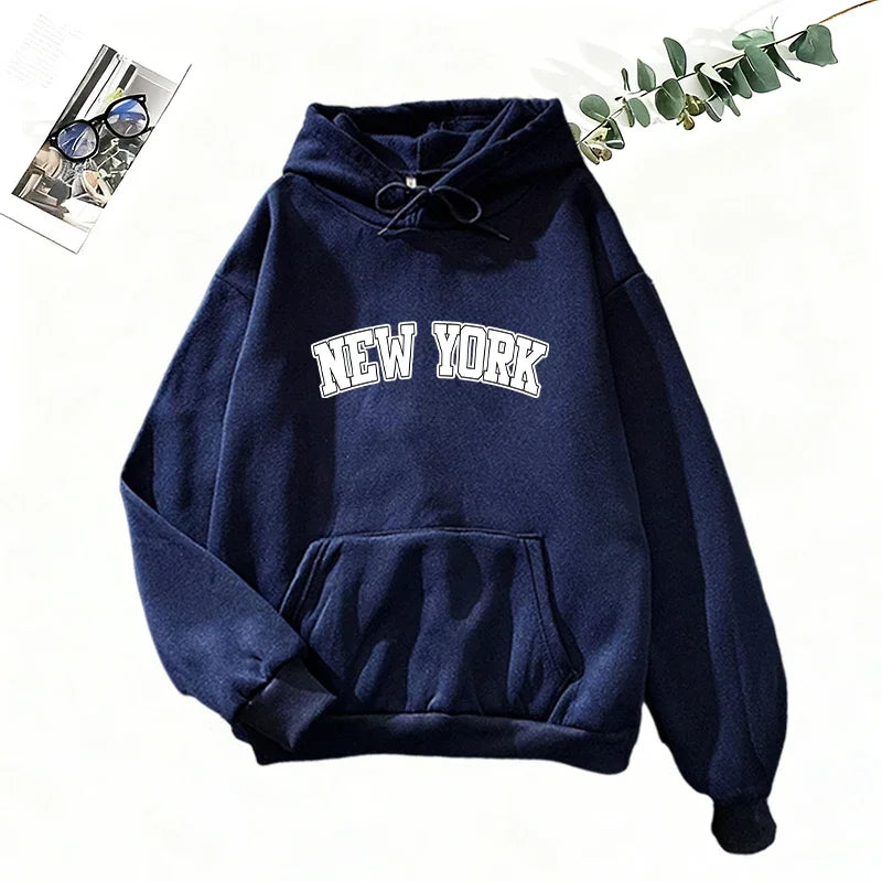 Women's Hoodie & Jogger Outfit Options